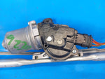 Windscreen wiper motor MINI COOPER (F57) 15- 2016