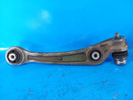 Lower front suspension arm AUDI A6 (C7) 11-18 2011 Left.