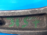 Lower front suspension arm AUDI A6 (C7) 11-18 2011 Left.