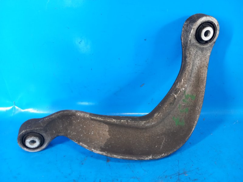 Rear suspension upper transverse arm AUDI A6 (C7) 11-18 2011 Left.