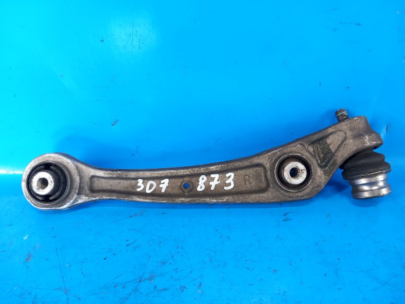Front suspension lower arm AUDI A6 (C7) 11-18 2011 Right