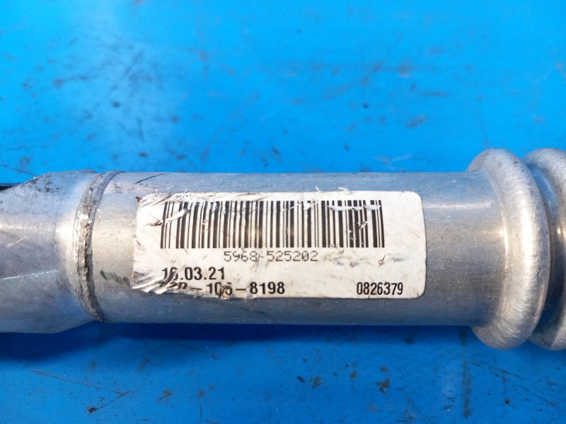 Steering shaft MINI Cooper (F57) 15- 2016