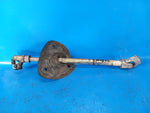 Steering shaft AUDI A6 (C7) 11-18 2011