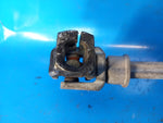 Steering shaft AUDI A6 (C7) 11-18 2011