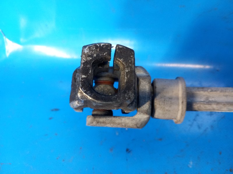 Steering shaft AUDI A6 (C7) 11-18 2011