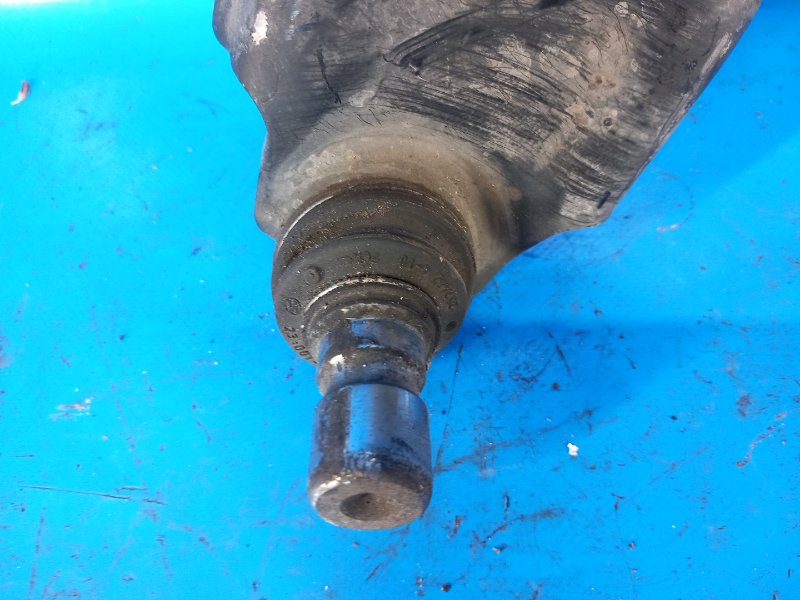 Lower front suspension arm MINI COOPER (F57) 15- 2016 Left.