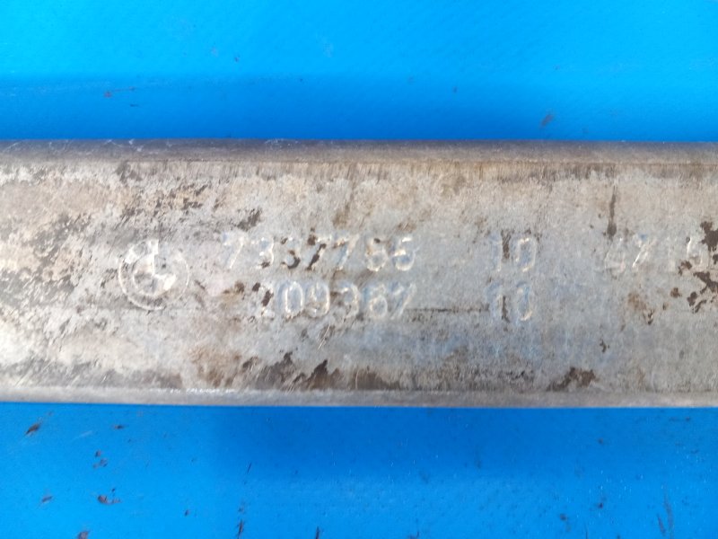 MINI Cooper (F57) 15-2016 body strut