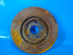 Front brake disc for Lexus IS250/350 05-13 2013