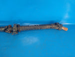 Front driveshaft Lexus IS250/350 05-13 2013