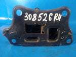 Front bumper reinforcement bracket LEXUS IS250/350 05-13 2013 Right