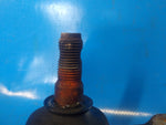Ball joint LEXUS IS250/350 05-13 2013 Lev.