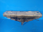 Upper front panel for Lexus IS250/350 05-13 2013