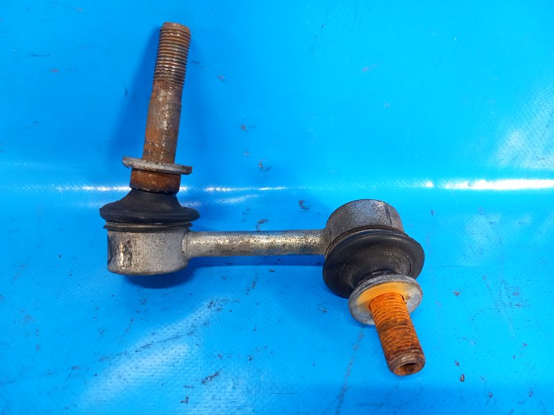 Stabilizer bar LEXUS IS250/350 05-13 2013 Left. Front.