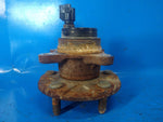 Hub LEXUS IS250/350 05-13 2013 Left. Front.