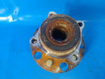 Hub LEXUS IS250/350 05-13 2013 Right. Rear