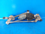 Windshield wiper trapezoid SUZUKI SX4 06-13 2008
