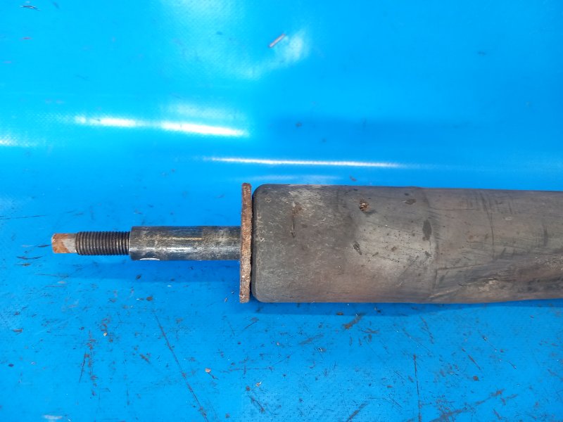Shock absorber SUZUKI SX4 06-13 2008 Rear.