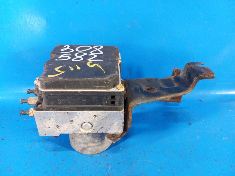 ABS unit SUZUKI SX4 06-13 2008