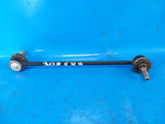 Stabilizer bar SUZUKI SX4 06-13 2008 Front.