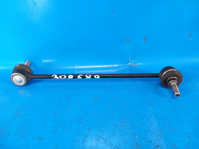 Stabilizer bar SUZUKI SX4 06-13 2008 Front.