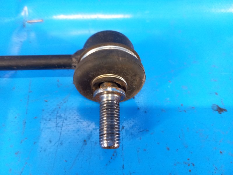 Stabilizer bar SUZUKI SX4 06-13 2008 Front.