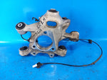 Trunnion MAZDA MX-5 15- 2018 Left. Rear.