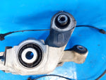 Trunnion MAZDA MX-5 15- 2018 Left. Rear.