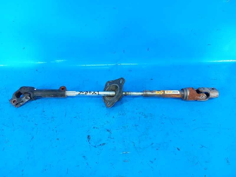 MAZDA MX-5 15-2018 Steering Cardan Joint