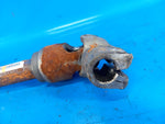 MAZDA MX-5 15-2018 Steering Cardan Joint