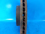 Front brake disc MAZDA MX-5 15- 2018 Right.