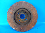 Front brake disc MAZDA MX-5 15- 2018 Right.