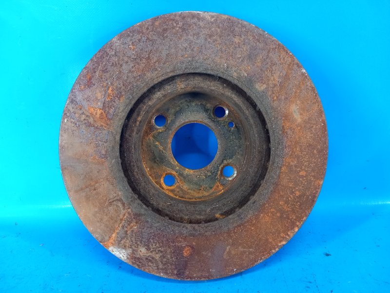 Front brake disc MAZDA MX-5 15- 2018 Right.