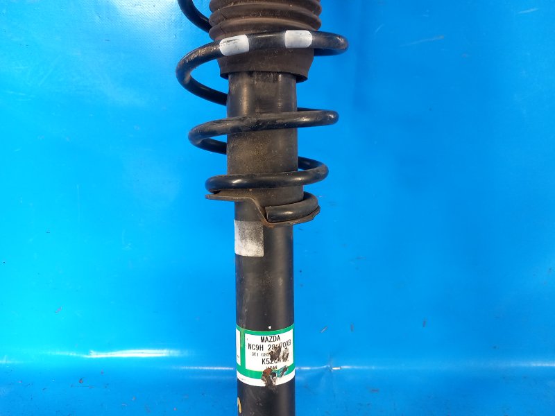 Shock absorber MAZDA MX-5 15- 2018 Right Front.