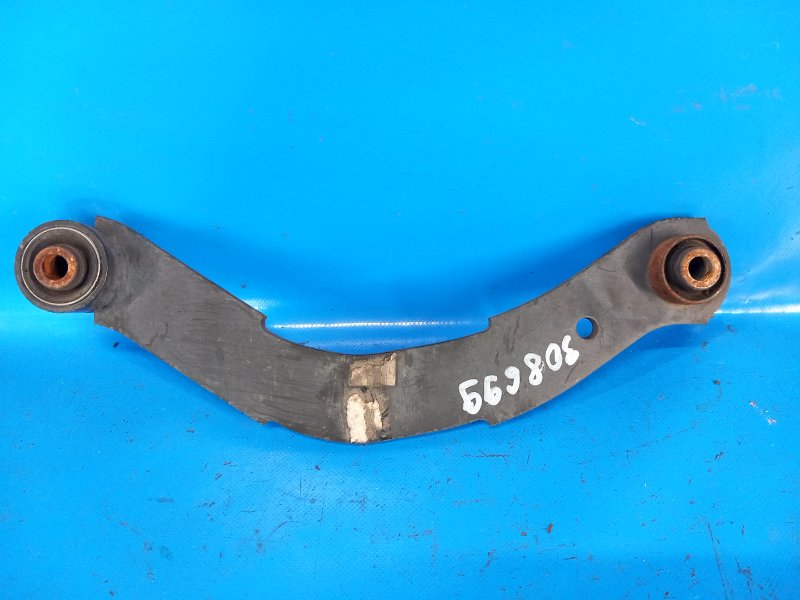 Rear suspension control arm for Jeep Compass 06-16 2014
