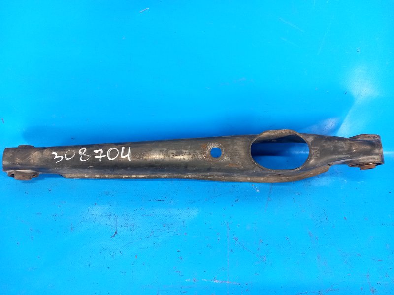 Rear suspension trailing arm Jeep Compass 06-16 2014