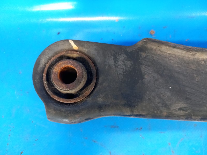 Rear suspension trailing arm Jeep Compass 06-16 2014