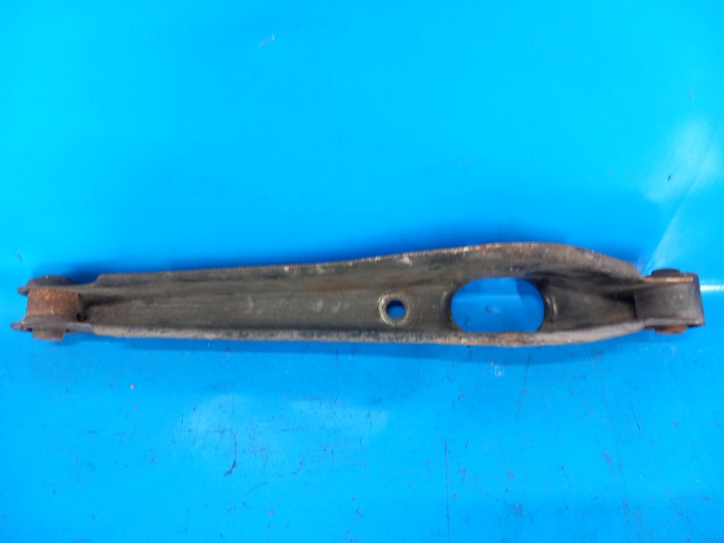 Rear suspension trailing arm Jeep Compass 06-16 2014