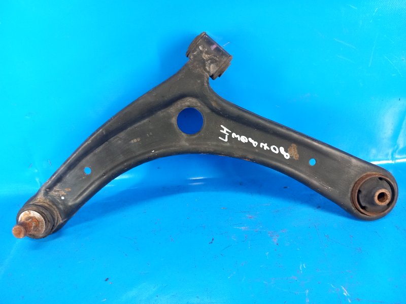 Lower front suspension arm JEEP COMPASS 06-16 2014 Left.