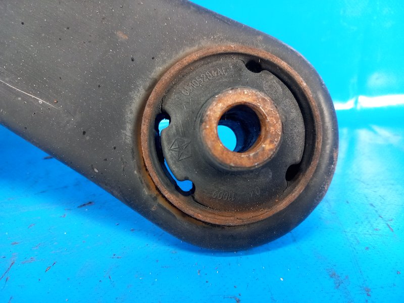 Lower front suspension arm JEEP COMPASS 06-16 2014 Left.