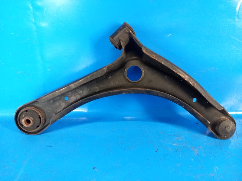 Lower front suspension arm JEEP COMPASS 06-16 2014 Left.