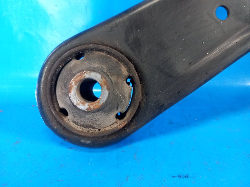 Front suspension lower arm JEEP COMPASS 06-16 2014 Right.