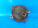 Hub VOLVO S60 10-13 2012 Right. Rear