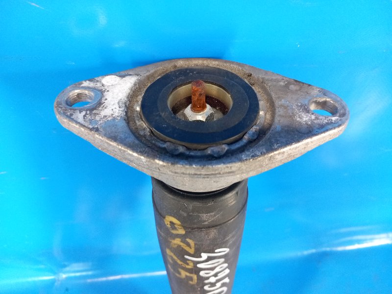 Shock absorber VOLVO S60 10-13 2012 Right Rear
