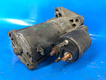 Starter VOLVO S60 10-13 2012