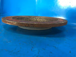 Rear brake disc FORD MUSTANG 15- 2019 Left.