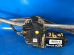 Ford Mustang 15-2019 Windshield Wiper Linkage