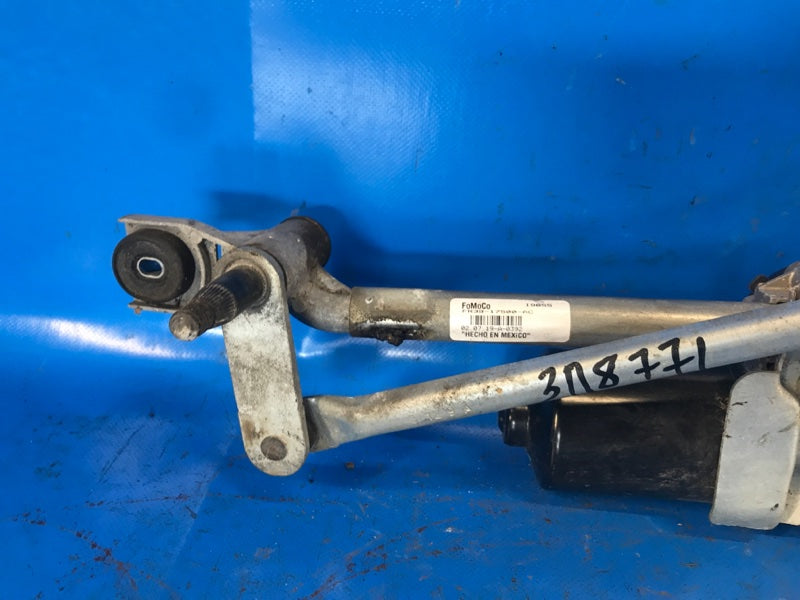 Ford Mustang 15-2019 Windshield Wiper Linkage