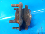 Hub NISSAN SENTRA B17 12-21 2013 Right. Before.