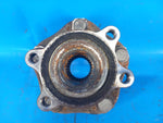 Hub NISSAN SENTRA B17 12-21 2013 Right. Before.