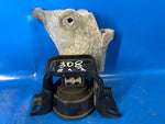 Upper engine mount NISSAN SENTRA B17 12-21 2013 Right.